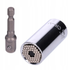 klucz uniwersalny 7 19mm