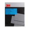 3m wetordry paper sheet 734 230mm x 280mm p600 cfip