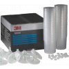 3M™ 16000 PPS - 50 viečok, 50 sáčkov, 20 uzáverov (200 mikrónov),