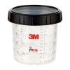 3m pps cup collar standard