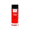 CarSystem 126086 Thermo sprej čierny matný 400 ml do 650°C