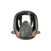 6000 series reusable full face masks