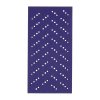 3m cubitron ii hookit clean sanding abrasive sheet 737u (2)