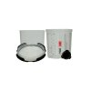 3m pps series 2 0 spray cup system kit 26000 standard