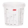 3m mixing cup 1 55 l