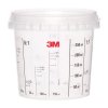 3m mixing cups 365 ml pn50402