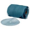3m blue net disc roll 6 in 150mm