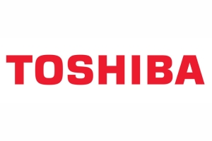 Toshiba logo