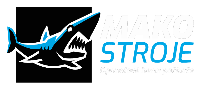 Makostroje