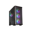 Mako Silver Ryzen 5 9600X, RTX5060Ti 16GB, 32GB DDR5, 1TB SSD
