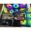 Herní monstrum Ryzen 7 7800X3D, 32GB DDR5,RTX4080 SUPER 16GB