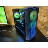 Herní 16jádro i7 13700KF, 32GB DDR5, 2TB SSD, RTX4070Ti 12GB