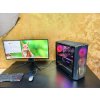 Herní 16jádro i7 13700KF, 32GB DDR5, 2TB SSD, RTX4070Ti 12GB