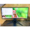 34“ zakřivený herní monitor Dell Alienware AW3418DW WQHD 120Hz