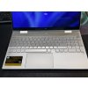Otočný 4K AMOLED notebook, i7 1065G7, 16GB, 1TB SSD - záruka