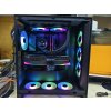 Herní mašina 24 jader i9 14900KF, 32GB DDR5, RX9070XT 16GB, 2TB SSD