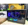 MINI Bestie 24 jader, 64GB DDR5, i9 14900K, RTX5070Ti 16GB, 2TB SSD