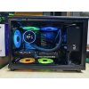 MINI Bestie 24 jader, 64GB DDR5, i9 14900K, RTX5070Ti 16GB, 2TB SSD