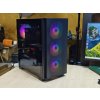 Herní 10 jádro i5 14400F, 16GB, RX6700XT 12GB, 1TB SSD, záruka