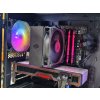 Herní 10 jádro i5 14400F, 16GB, RX6700XT 12GB, 1TB SSD, záruka