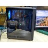 4jádro AMD Ryzen 3 4100, 16GB, RX6500XT 4GB, SSD+HDD, záruka