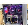4jádro AMD Ryzen 3 4100, 16GB, RX6500XT 4GB, SSD+HDD, záruka