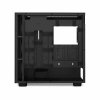 NZXT H7 Flow RGB ATX Mid Tower Cabinet Black 3 1