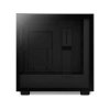 NZXT H7 Flow RGB ATX Mid Tower Cabinet Black 2 1