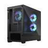 Pop Mini Air RGB Black TGC 3 Left Back
