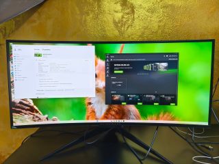 34“ zakřivený herní monitor Dell Alienware AW3418DW WQHD 120Hz MOŽNO POTIÚČTEM KOUPIT VÁŠ POČÍTAČ NEBO NOTEBOOK! Kvalitní...