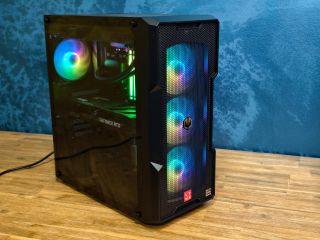 Herní dělo - AMD Ryzen 7 7800X3D, 32GB, RTX5070Ti 16GB, 2TB SSD - záruka 3 roky MOŽNO ODKOUPIT VÁŠ POČÍTAČ NEBO NOTEBOOK...