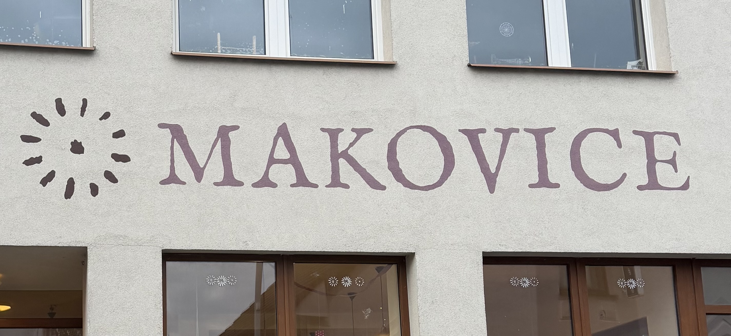 Makovice online