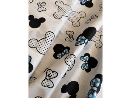 Minnie 7