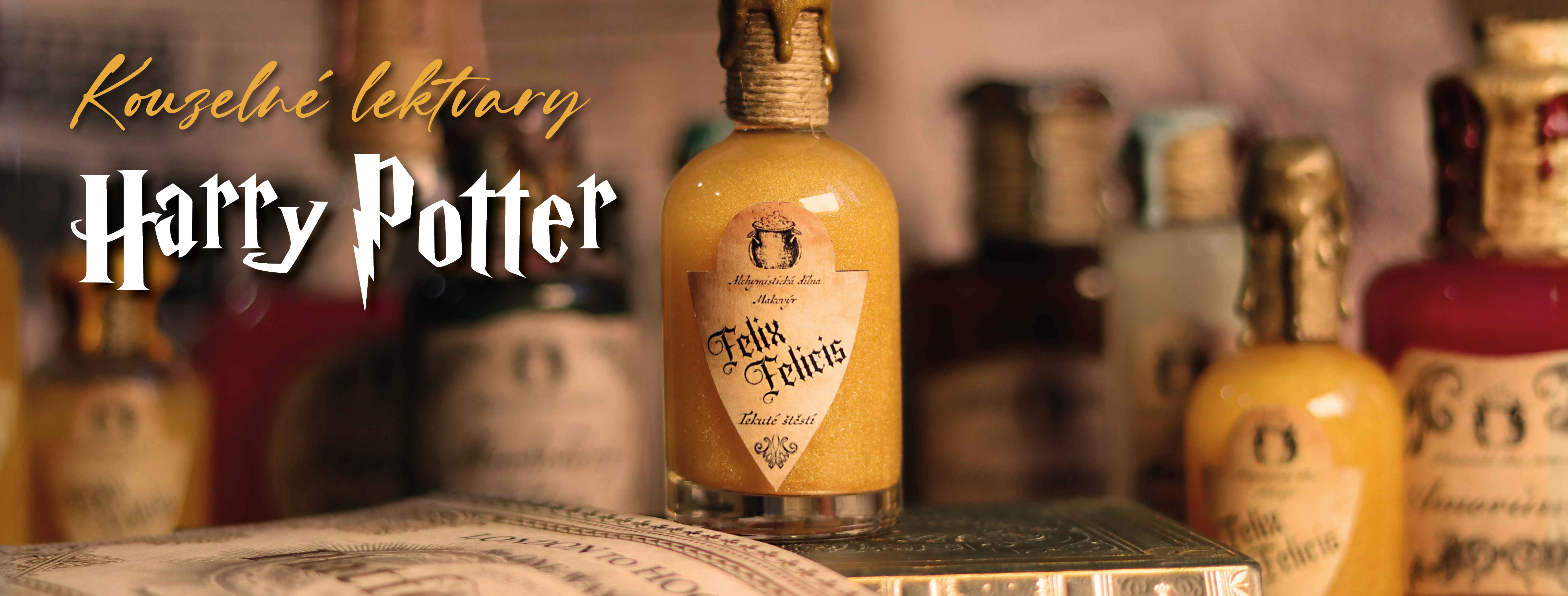 Harry Potter