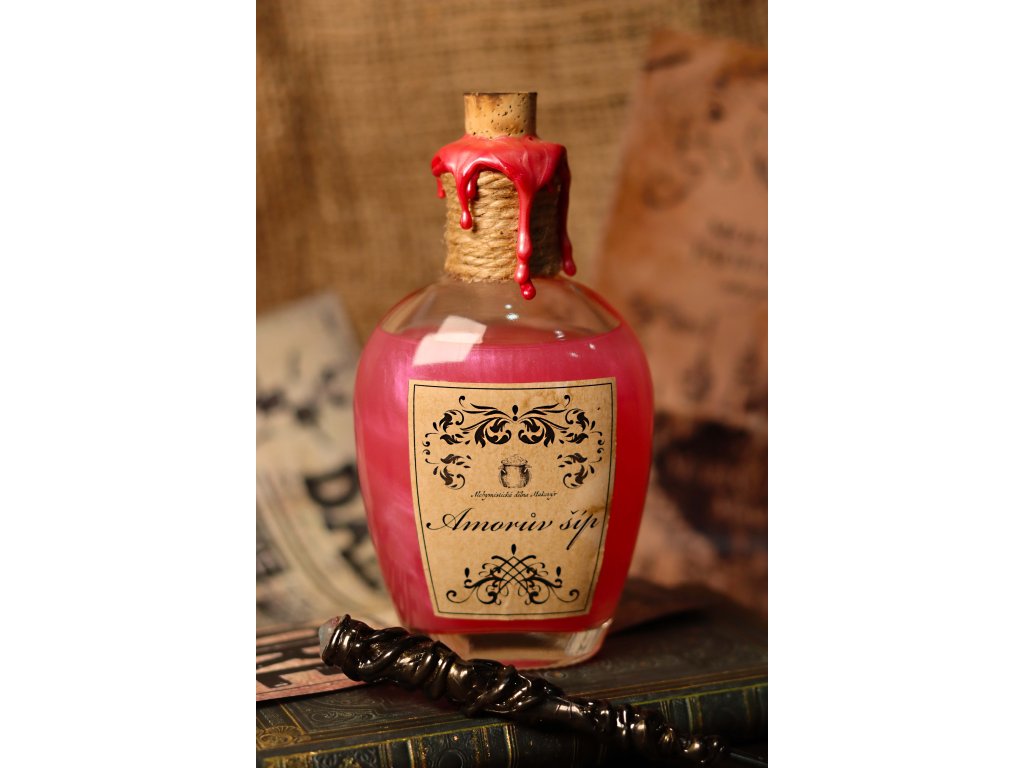 Lektvar - Amorův šíp, 250 ml