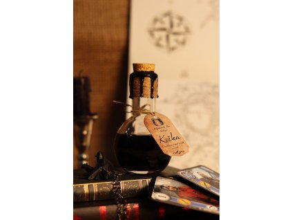 Lektvar Zaklínač - Kočka baňka, 100 ml