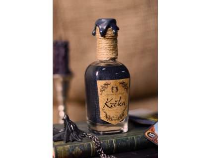 Lektvar Zaklínač - Kočka 100 ml