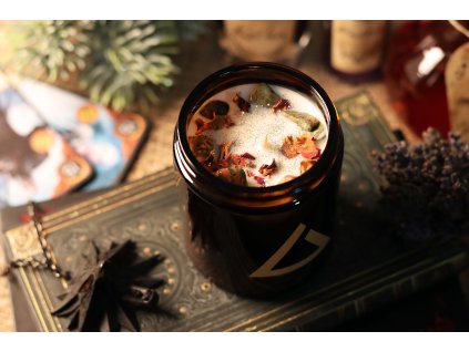 Igni Jahody + Jaspis