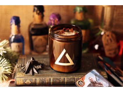 Igni Maliny + Jaspis 2