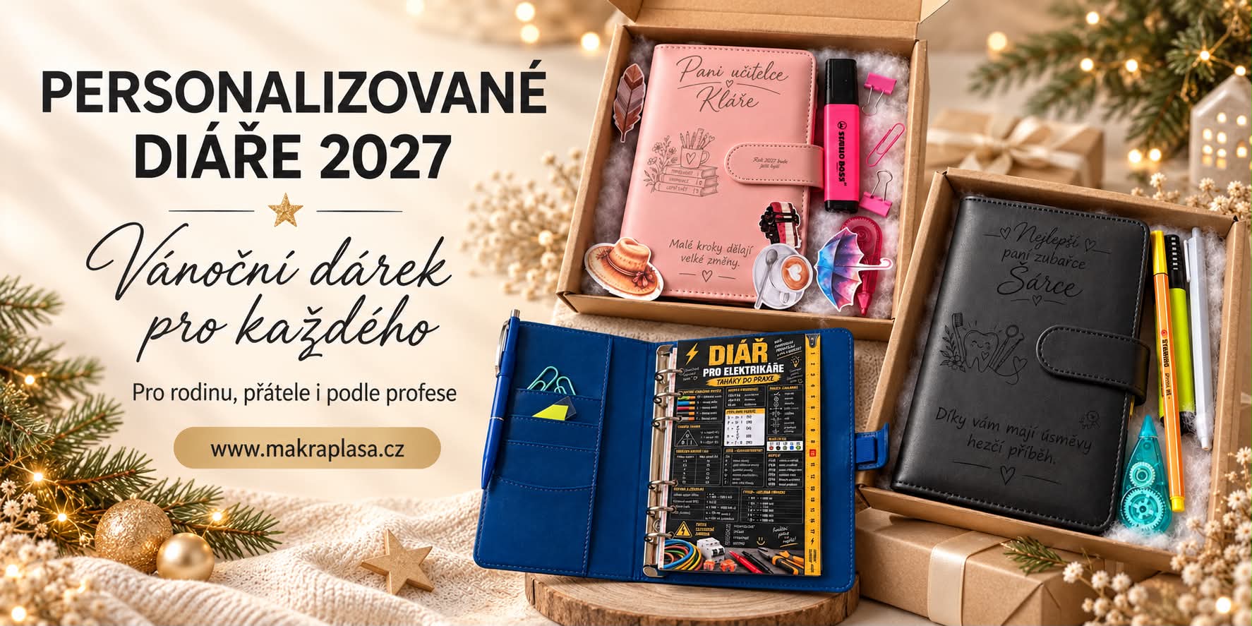 Diář 2027