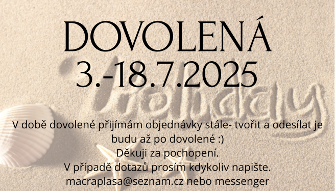 Dovolená