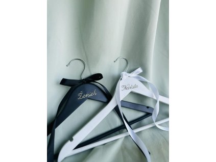 svatební věšáky (3)