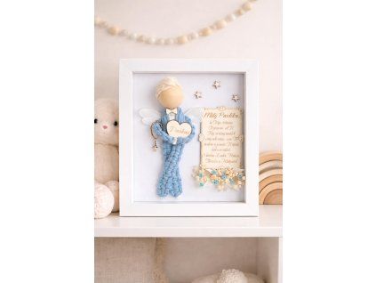 křtiny, svaté přijímání (1)