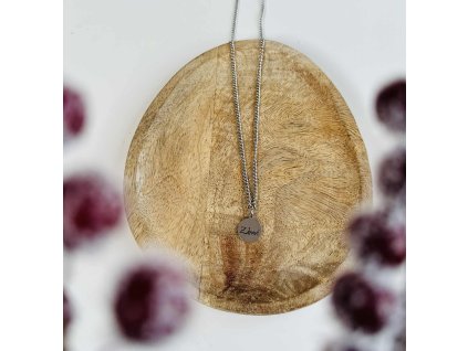 Řtízek s textem na přání