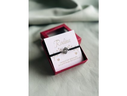 náramek nožička narození děti (2)