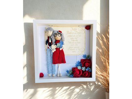 Babičce a dědečkovi (2)