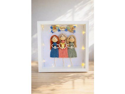 obraz s led světlem (2)