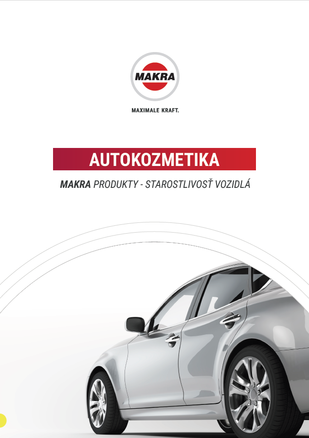 Katalóg 2 – AUTOKOZMETIKA