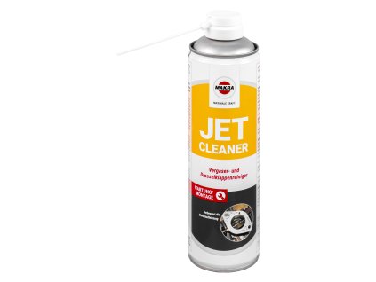 202 17 JET CLEANER