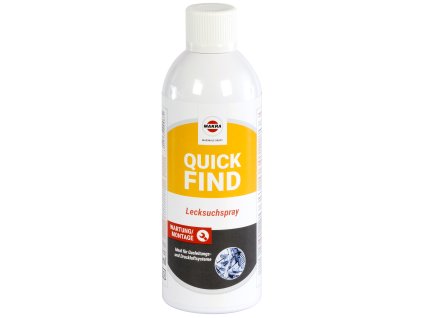 210 905 Quikfind 400ml 122017